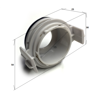 Adapter montażowy AM05