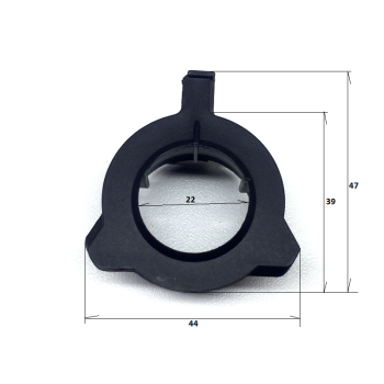 Adapter montażowy AM06