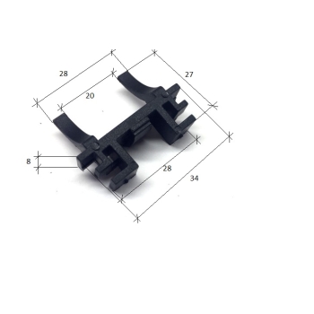 Adapter montażowy AM13