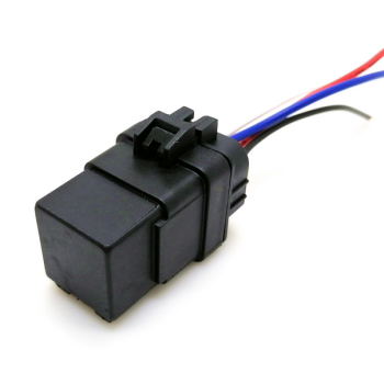 Przekaźnik 4pin IP 12V 40A